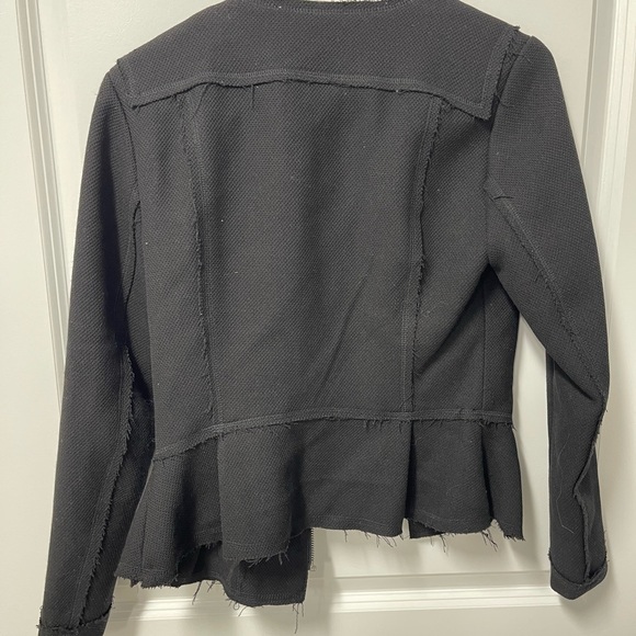 Blazer Jacket - Picture 2 of 2